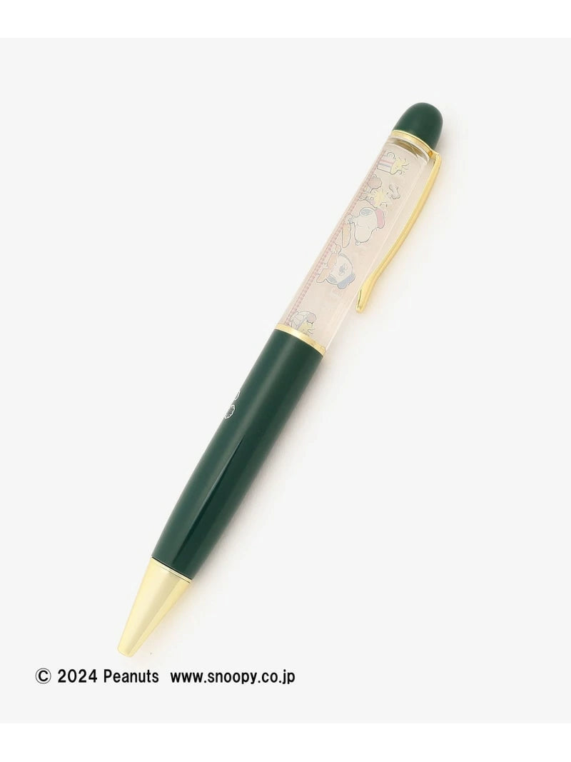 【Snoopy】Afternoon Tea 丨Floating 原子筆