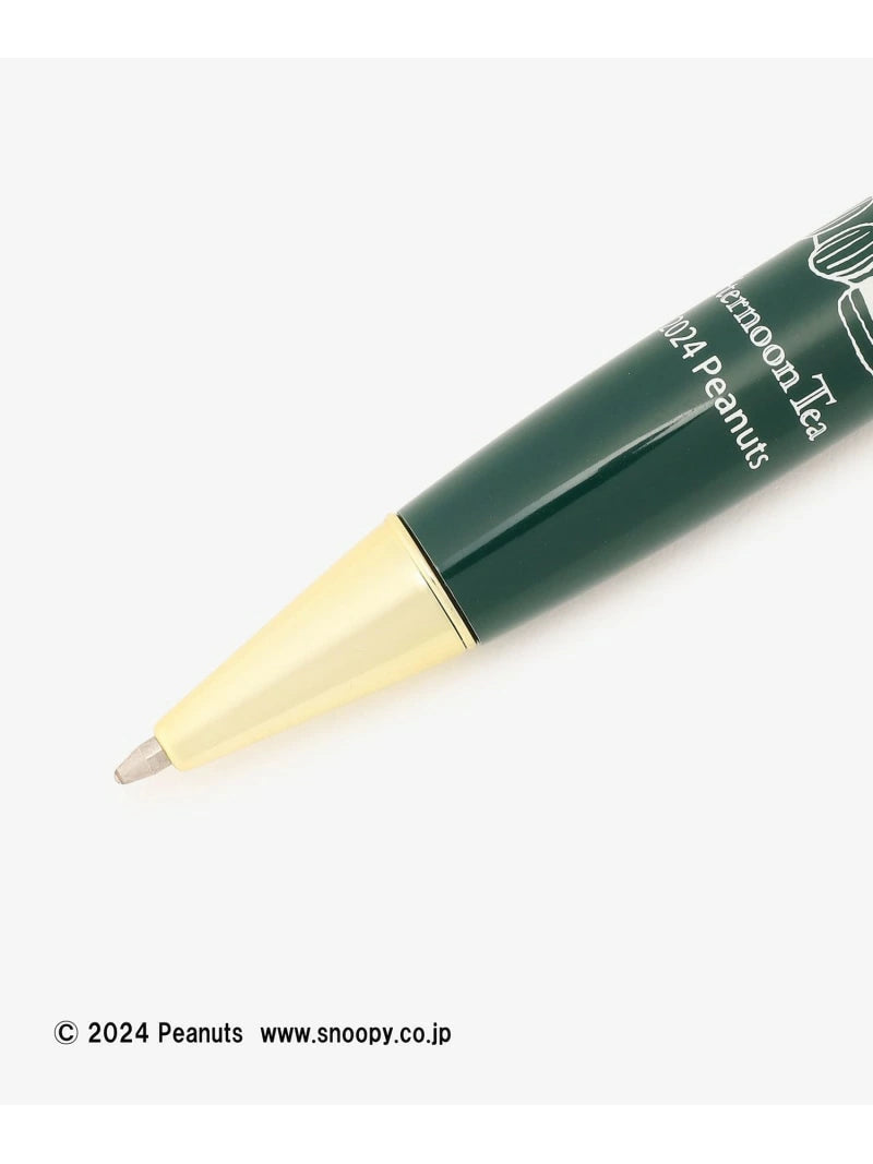 【Snoopy】Afternoon Tea 丨Floating 原子筆