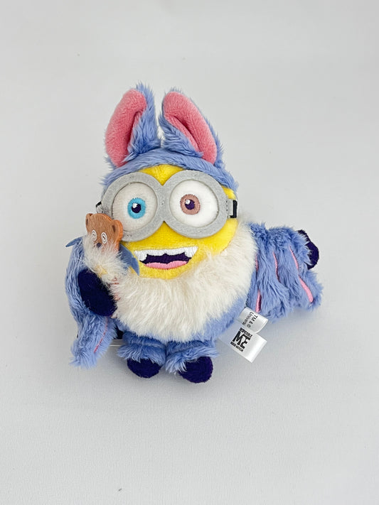 minions halloween