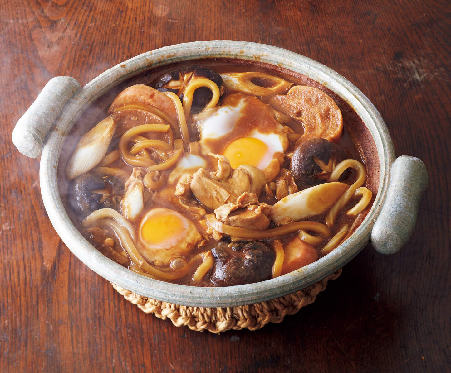 【ゆきお Yukio】日本地方系列丨味噌燉菜