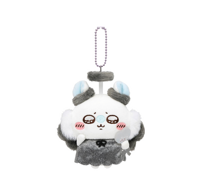 【Chiikawa】萬聖節丨飛鼠 鎖匙扣