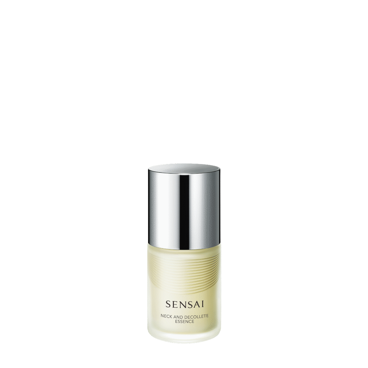 SENSAI Neck and Decollete Essence 100ml