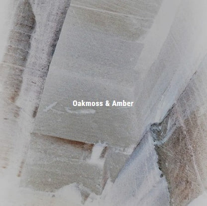 【APFR】線香｜日本東京手工製香｜ Oakmoss & Amber