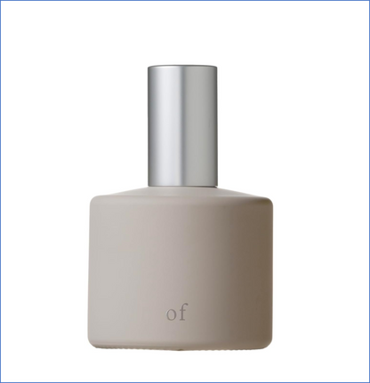 【OSAJI】 Preposition系列淡香水丨of