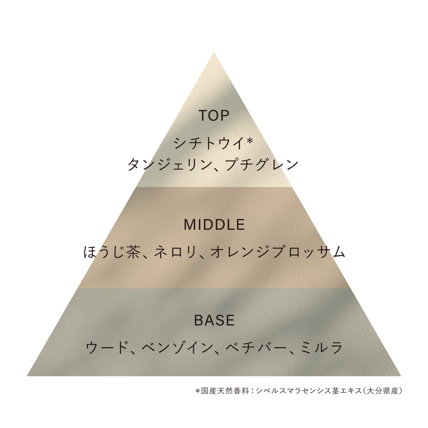 【OSAJI】 Preposition系列淡香水丨over