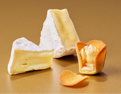 【TOKYO Tulip Rose】芝士鬱金香貓舌餅丨IroIro Select Shop