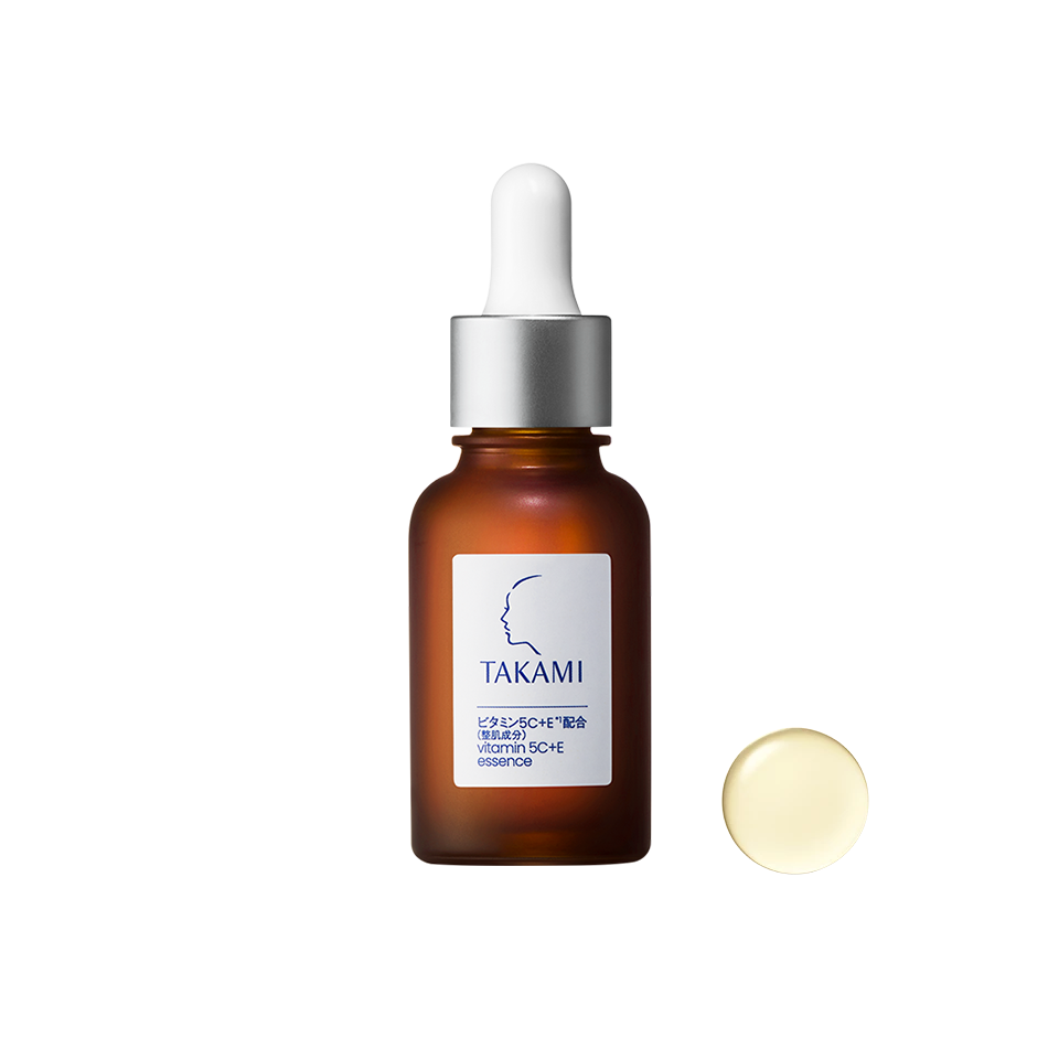 TAKAMI Essence 5C+E 30ml