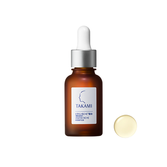 TAKAMI Essence 5C+E 30ml