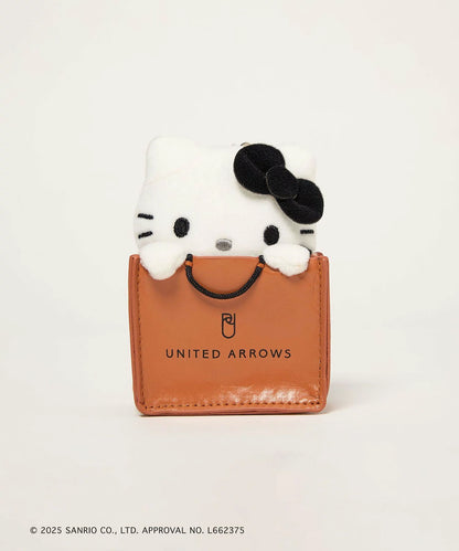 【United Arrows】Kitty 掛飾