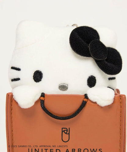 【United Arrows】Kitty 掛飾