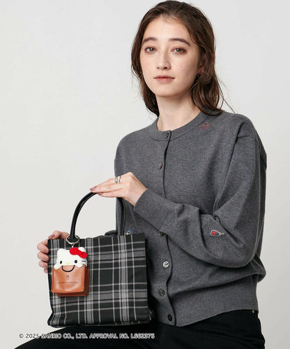 【United Arrows】Kitty 掛飾