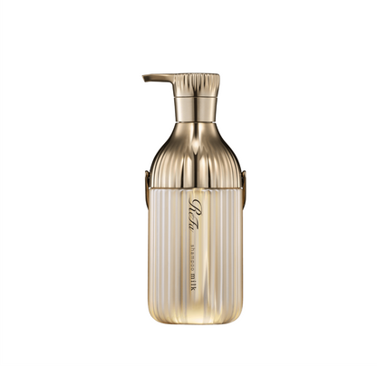 【ReFa】Colostrum Protein Repairing Shampoo Royal Line | Gentle Cleansing × Deep Repair × Smooth and Shine 500g