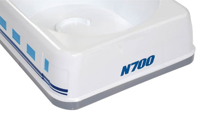 日本N700系新幹線兩用流水麵機