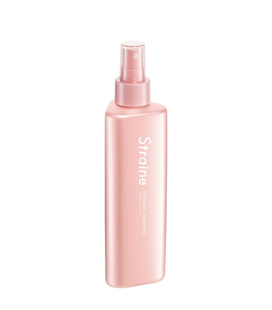 Straine Straight Milk Mist 200ml