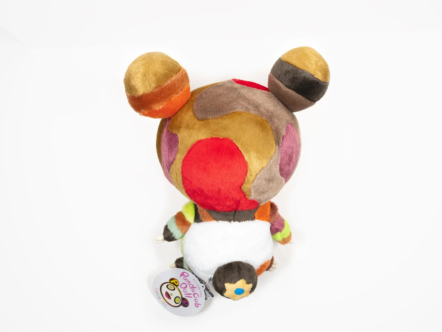 Takashi Murakami Limited Edition Panda BB Plush Toy
