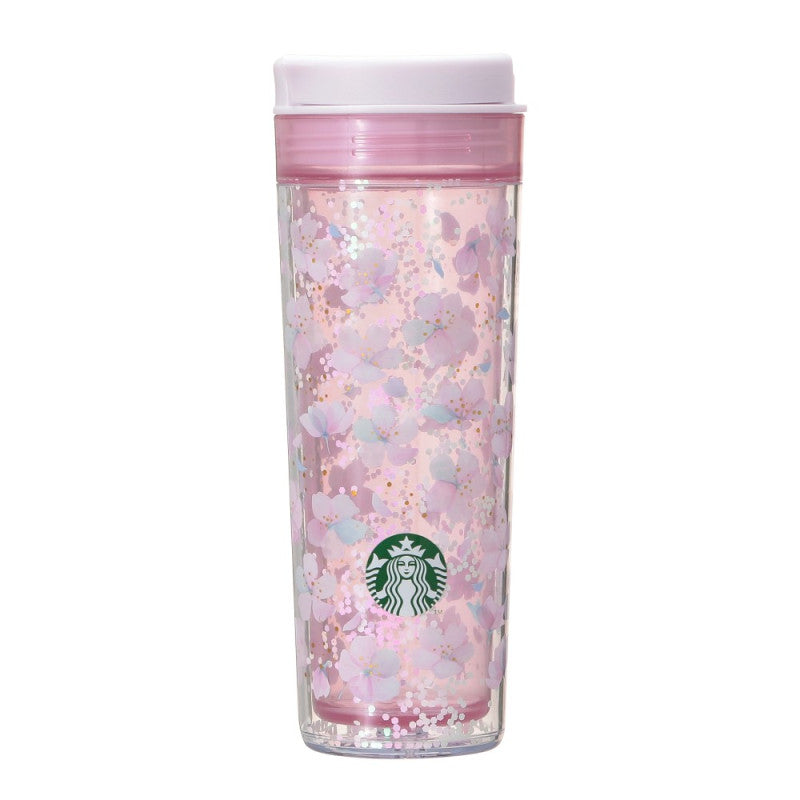 【Starbucks】SAKURA 2025 櫻花季限定系列丨變色保溫杯