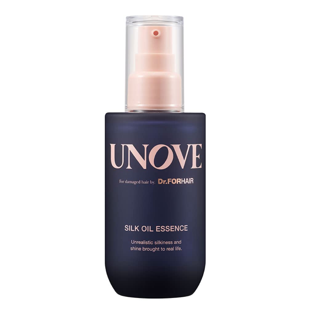 UNOVE Silk Hair Oil 70ml