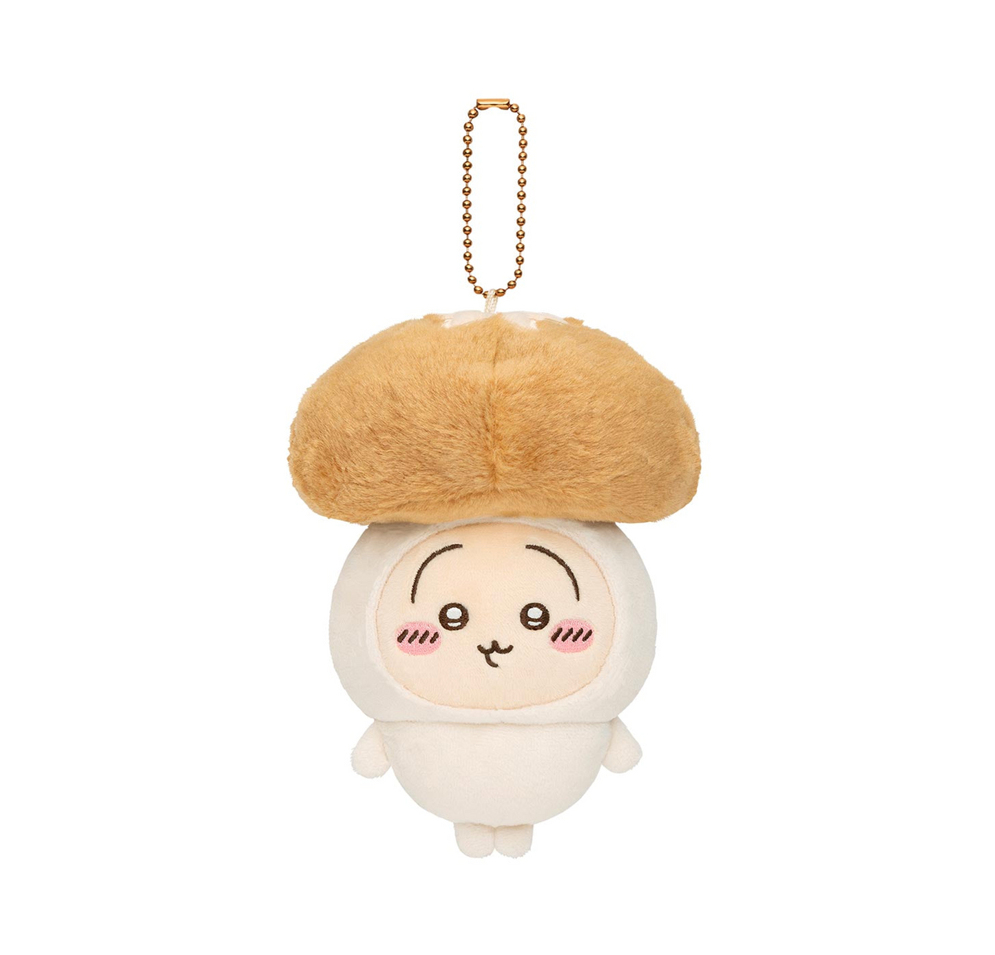 【Chiikawa】萬聖節丨兔哥 鎖匙扣