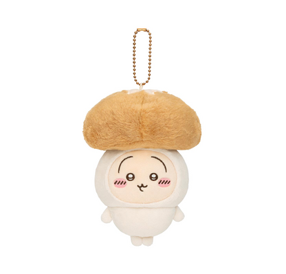 【Chiikawa】萬聖節丨兔哥 鎖匙扣