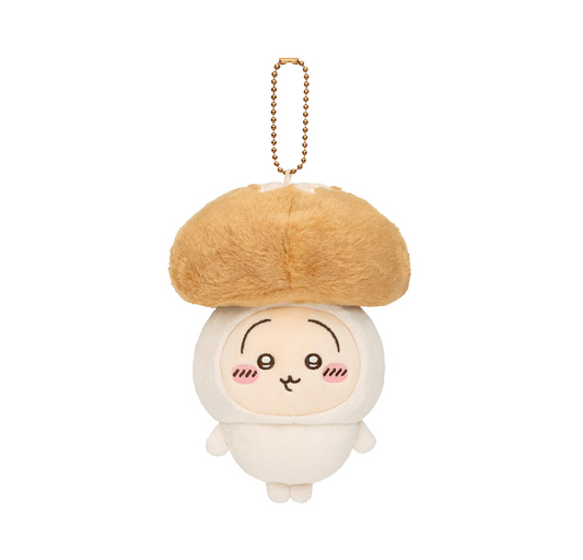 【Chiikawa】萬聖節丨兔哥 鎖匙扣