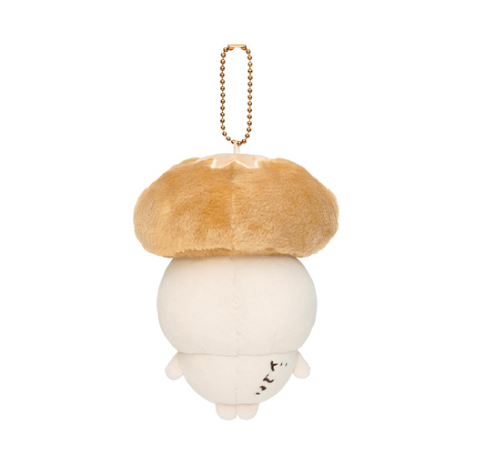 【Chiikawa】萬聖節丨兔哥 鎖匙扣