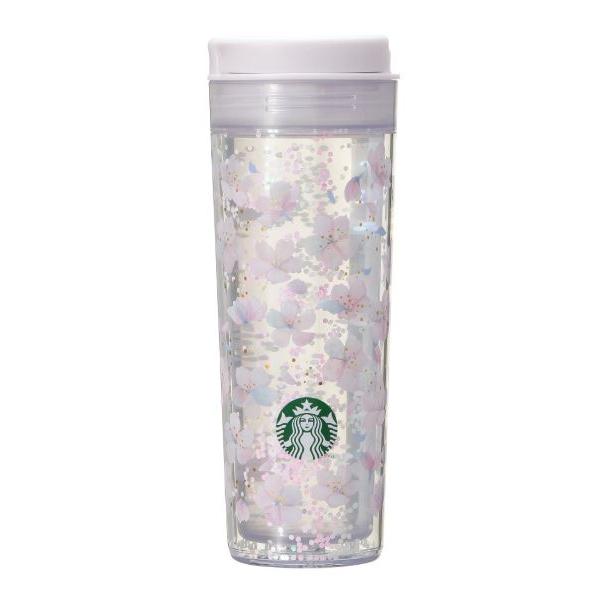 【Starbucks】SAKURA 2025 櫻花季限定系列丨變色保溫杯