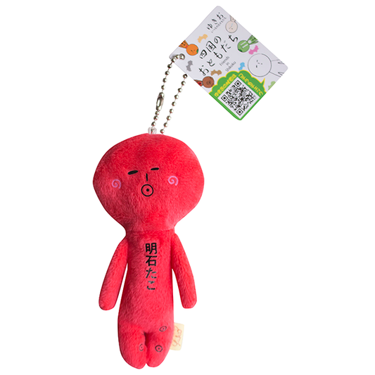 【ゆきお Yukio】日本地方系列丨明石章魚