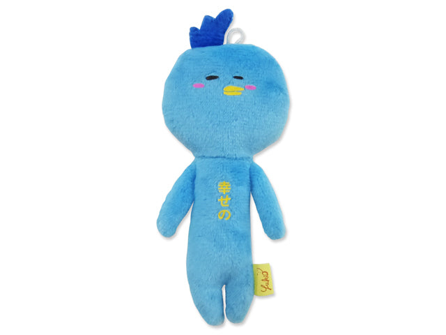 【ゆきお Yukio】青鳥