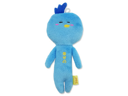 【ゆきお Yukio】青鳥