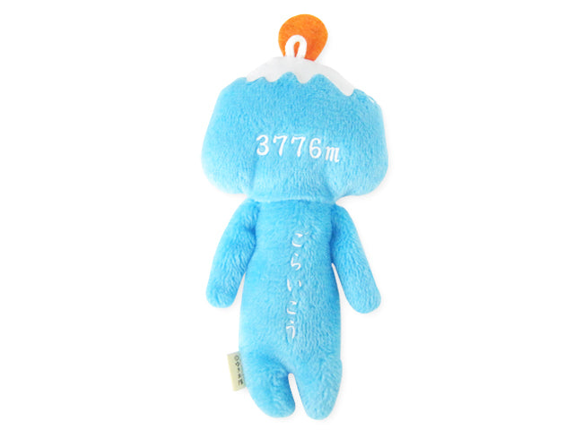 【ゆきお Yukio】富士山