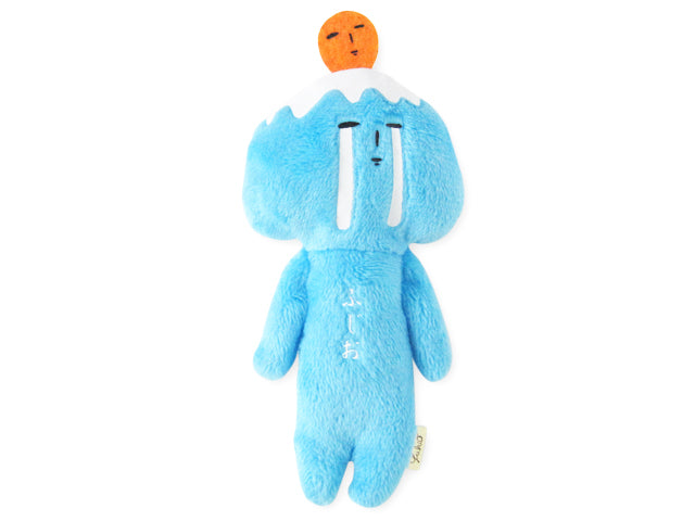 【ゆきお Yukio】富士山