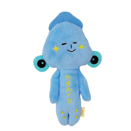 【Yukio】Japan Local Series | Toyama Bay Firefly Squid