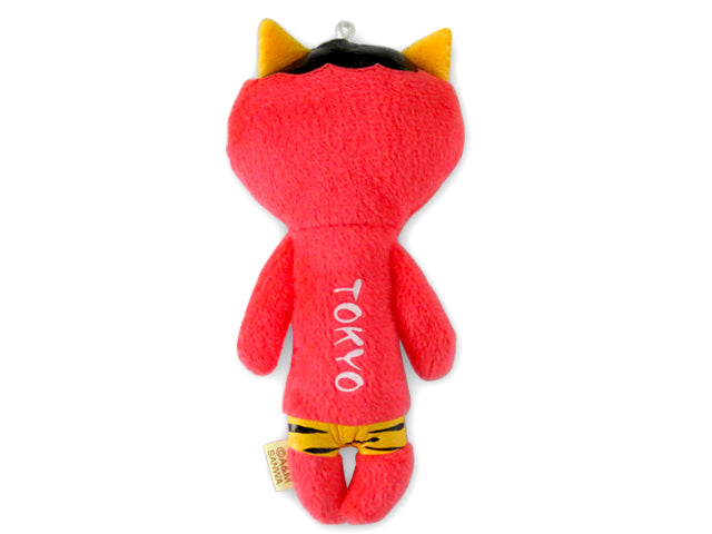 【ゆきお Yukio】雷神