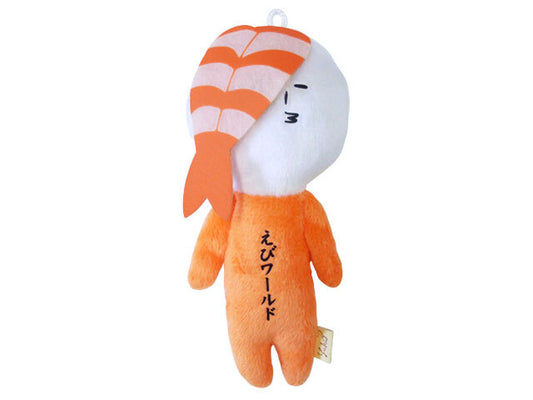【ゆきお Yukio】壽司系列丨蝦壽司