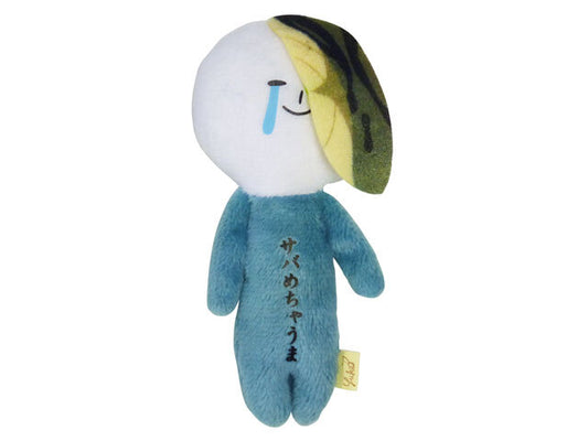 【ゆきお Yukio】壽司系列丨鯖魚壽司