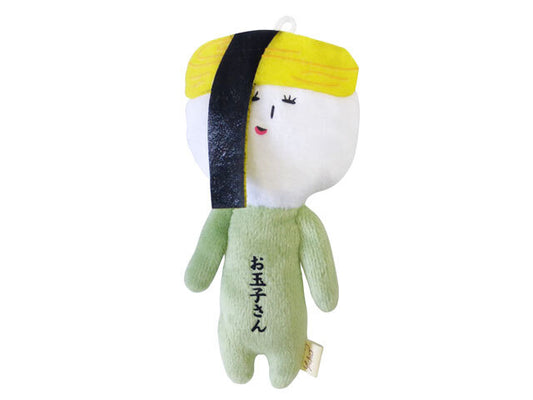 【ゆきお Yukio】壽司系列丨玉子壽司